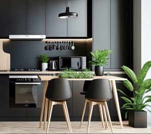 Why Kitchen Installers Make All the Difference for Your Dream Fitted Kitchen