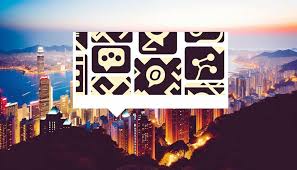 The Social Fabric of Hong Kong: Woven with WhatsApp Web & Telegram
