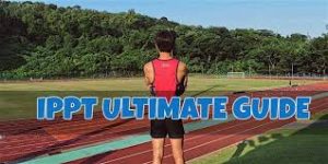 Maximize Your IPPT Score with the NS Men IPPT Calculator